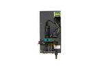 Model Series M 1032 C - Free Chlorine Analyzer