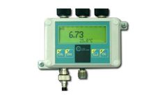 Model Series M 1122 - pH Probe