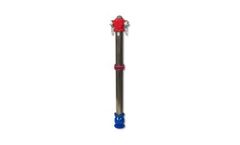 Model Art: 2009 - Overground Hydrant