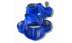 IMP Armature - Model Art: 611 - Brina Tapping Bridge