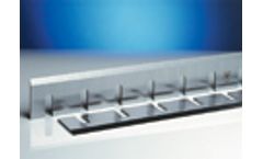 Ravne - Knives for Veneer and Plywood