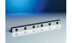 Ravne - Knives for Chipping