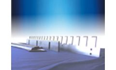 Ravne - Knives for Sawmills