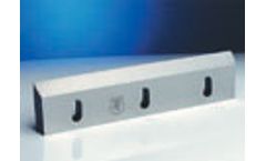 Ravne - Knives for Granulating