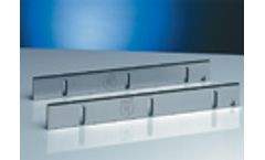 Ravne - Knives for Particle Boards