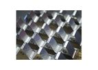Metal Industry Knives