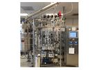 Bio-Based Chemicals