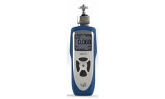Sensotran - Model NEO PID - Wireless Handheld VOC Monitor