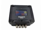 GasVisor - Gas Detection Control Panel