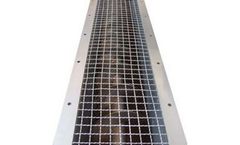 PFT - Shaft-less Spiral Conveyor