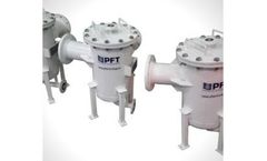 PFT - Cumulative Settling Filters