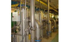 PFT - Self Cleaning Filters - Single Stage