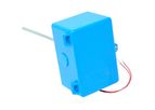 Enercorp - Model TS-D-6-R-100 - Temperature Sensor Duct Air