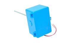 Enercorp - Model TS-D-6-R-100 - Temperature Sensor Duct Air