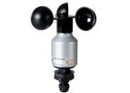 Model 4.3519.40 - Compact Wind Direction Sensor Anemometer