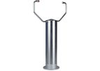 Model 1D 4.3865.0x - Ultrasonic Anemometer
