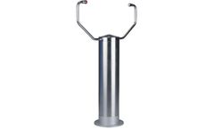 Model 1D 4.3865.0x - Ultrasonic Anemometer