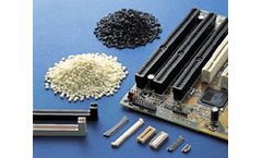 GENESTAR - Highly Heat Resistant Polyamide Resin