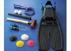 SEPTON - Hydrogenated Styrene Thermoplastic Elastomer