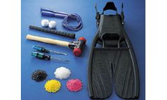 SEPTON - Hydrogenated Styrene Thermoplastic Elastomer