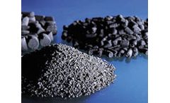 KURARAY COAL - Activated Carbon