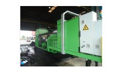 Louritex - Model PHGP 500T - Portable Shears