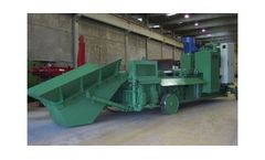 Louritex - Model 3LB 300 x 300 - Baler