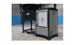 Louritex - Model XL - Engine Crusher