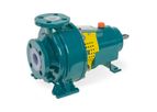 CDR - Model UCL / UCL-B - Single-stage, Mechanical Seal Centrifugal Process Pumps