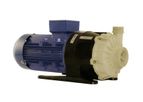 CDR - Model STN - Compact Horizontal Centrifugal Pumps