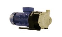 CDR - Model STN - Compact Horizontal Centrifugal Pumps