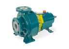 CDR - Model CCL / CCL-B - Plastic Lined Mechanical Seal