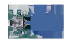 CDR - Model ETN EVO - Plastic and Fluoroplastic Lined Magnetic Drive