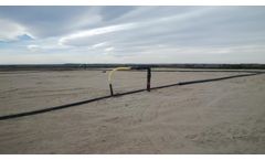 Conveco - Biogas Wellhead