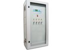 Conveco - Biogas Analysis Panel