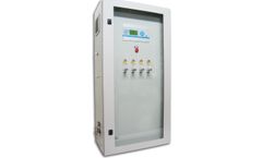 Conveco - Biogas Analysis Panel