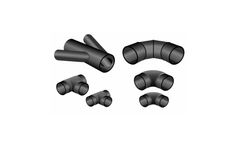Conveco - Fittings and Special Pieces