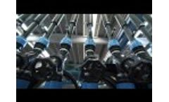 Conveco S.r.l. - Video