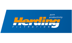 Herding Pure Filtration - Video