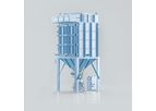 Herding - Model Process Series - Sinter-Plate Filter System