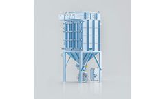 Herding - Model Process Series - Sinter-Plate Filter System