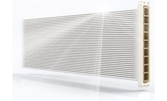 Herding - Model Beta - Up to 160 °C - Dust Ex Zone Barrier Filter Elements