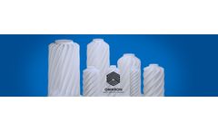 Herding - Model Omikron - Filter Elements