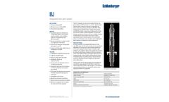Cameron - Model MPD - Deepwater Integrated Riser Joint - Brochure