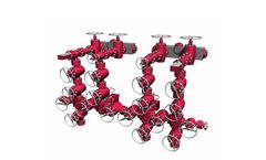 Cameron - Choke and Kill Manifolds