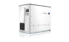 Sunny Boy - Model 3.0-US / 3.8-US / 5.0-US / 6.0-US / 7.0-US / 7.7- - Solar String Inverter