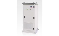 SMA - Photovoltaic DC-DC Converter