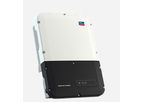 Sunny Boy - Model 3.8-US / 5.0-US / 6.0-US - Storage Battery Inverter