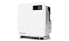 Sunny Highpower - Model PEAK3 - Solar String Inverter