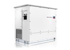 SMA - Central Inverters